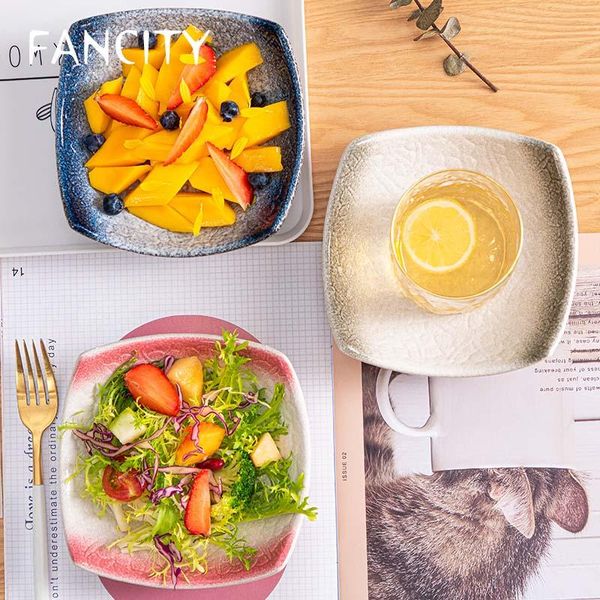 dessert bowl ceramic household japanese style salad creative eating good-looking personality rice tablewa bowls
dessert bowl ceramic household japanese style salad creative eating good-looking personality rice tablewa bowls