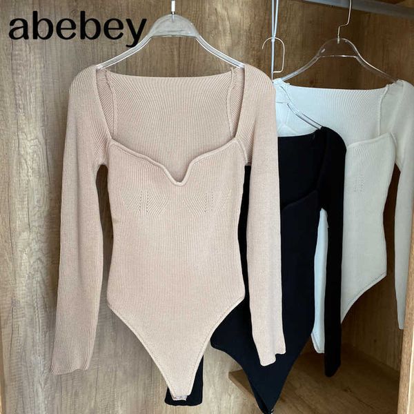 autumn winter women's sweater low v-neck long sleeve red/khaki/white playsuit female elegant knit jumper fashion 210715, White;black
autumn winter women's sweater low v-neck long sleeve red/khaki/white playsuit female elegant knit jumper fashion 210715, White;black