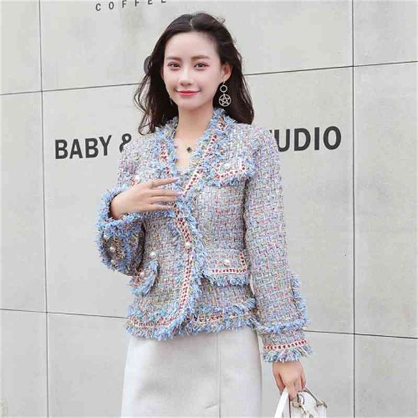 two piece dress zawfl women's wool jacket with tassels and pearls, vintage coat, warm tweed elegant 2021, White
two piece dress zawfl women's wool jacket with tassels and pearls, vintage coat, warm tweed elegant 2021, White