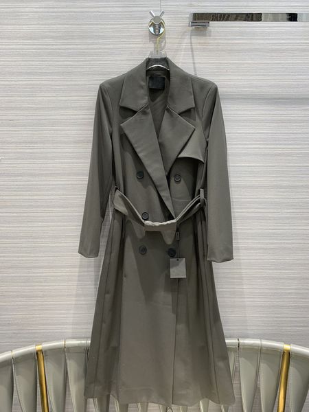 coats 2021 early autumn women's arrivals elegant and fashionable double-breasted long suit trench coat jacket ekvt, Tan;black
coats 2021 early autumn women's arrivals elegant and fashionable double-breasted long suit trench coat jacket ekvt, Tan;black