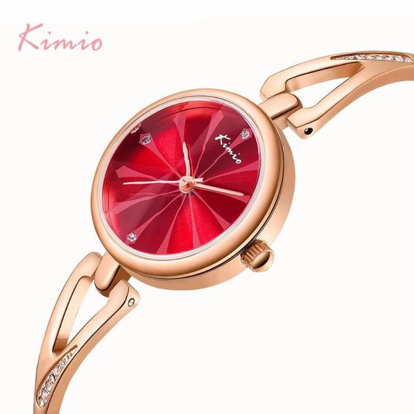 brand women bracelet watch fashion flower dial quartz watches clock relogio feminino creative design ladies wrist wristwatches, Slivery;brown
brand women bracelet watch fashion flower dial quartz watches clock relogio feminino creative design ladies wrist wristwatches, Slivery;brown