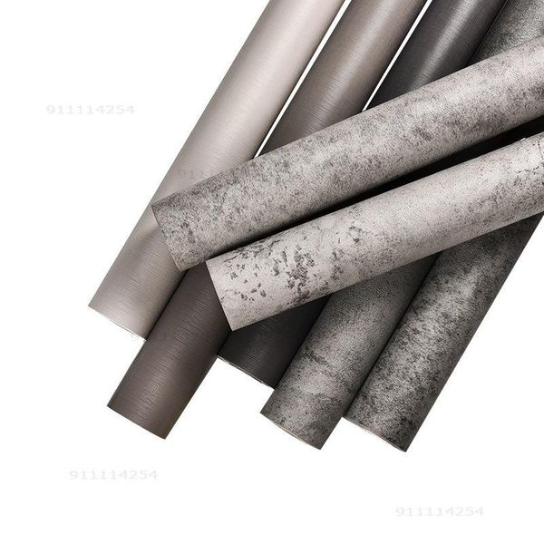 wallpapers 5m retro cement gray self-adhesive wallpaper waterproof dormitory restaurant cafe bedroom living room home decoration
wallpapers 5m retro cement gray self-adhesive wallpaper waterproof dormitory restaurant cafe bedroom living room home decoration