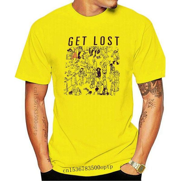 men's t-shirts wheres waldo get lost tee t shirt mens white board game classic rare t-shirt 2021est fashion, White;black
men's t-shirts wheres waldo get lost tee t shirt mens white board game classic rare t-shirt 2021est fashion, White;black