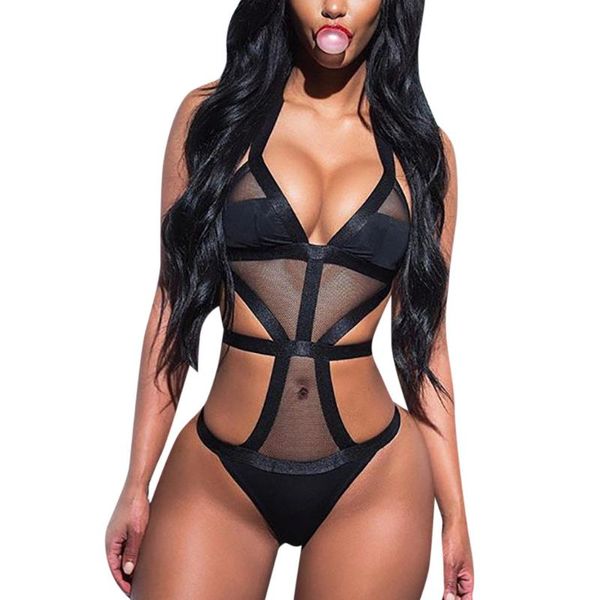 women's swimwear swimsuit polyester bikini women set hollow deep v bra swimsuits bathing suit beach, White;black
women's swimwear swimsuit polyester bikini women set hollow deep v bra swimsuits bathing suit beach, White;black