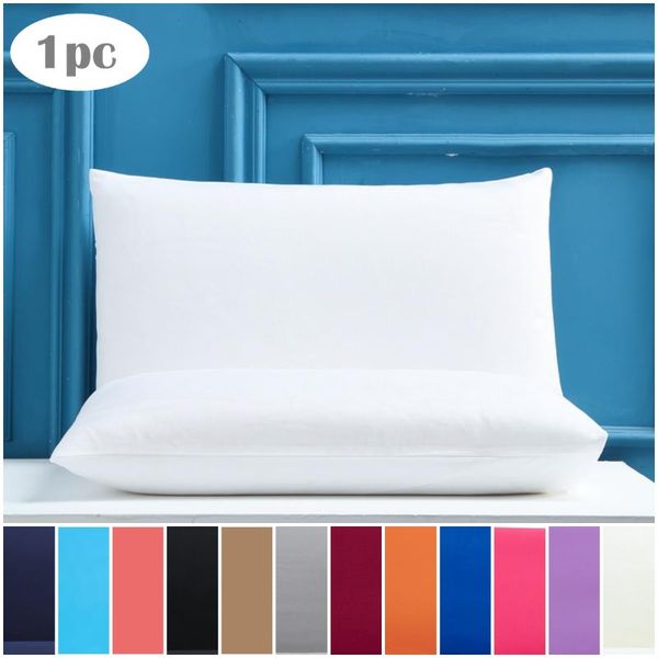 pillow case 1pc microfiber solid pure color pillowcase waterproof cotton polyester pillows cover for beeding sets good sleeping
pillow case 1pc microfiber solid pure color pillowcase waterproof cotton polyester pillows cover for beeding sets good sleeping