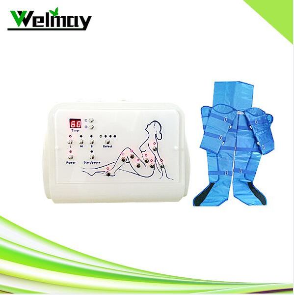 spa salon use lymph drainage body massage slimming machine air pressure pressotherapy equipment
spa salon use lymph drainage body massage slimming machine air pressure pressotherapy equipment