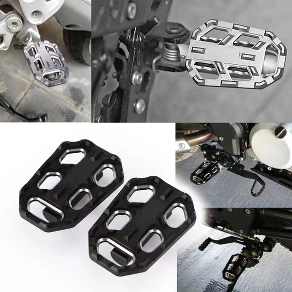 pedals for r1200gs r1200 gs 13-19 r1250gs f750gs f850gs 2021 s1000xr g310gs cnc motorcycle billet wide footrest
pedals for r1200gs r1200 gs 13-19 r1250gs f750gs f850gs 2021 s1000xr g310gs cnc motorcycle billet wide footrest
