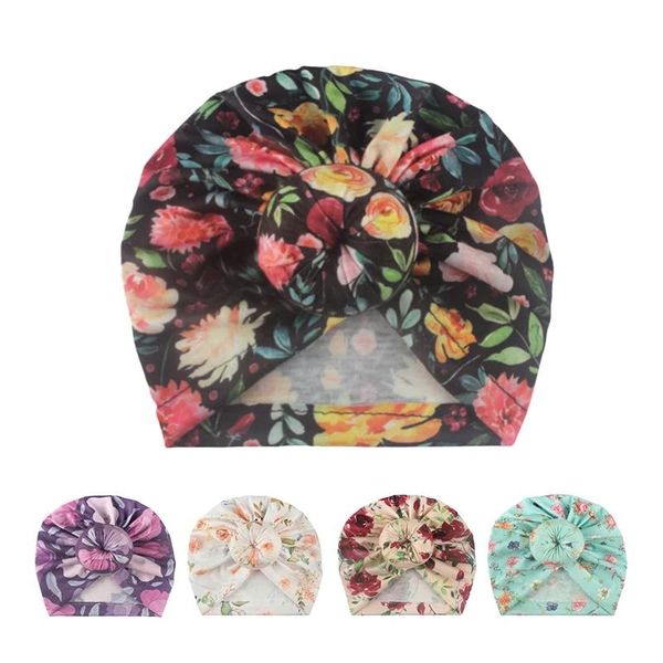 caps & hats knotted baby girls printing kids hat cotton infant child turban boy beanie born for 0-4y, Yellow
caps & hats knotted baby girls printing kids hat cotton infant child turban boy beanie born for 0-4y, Yellow