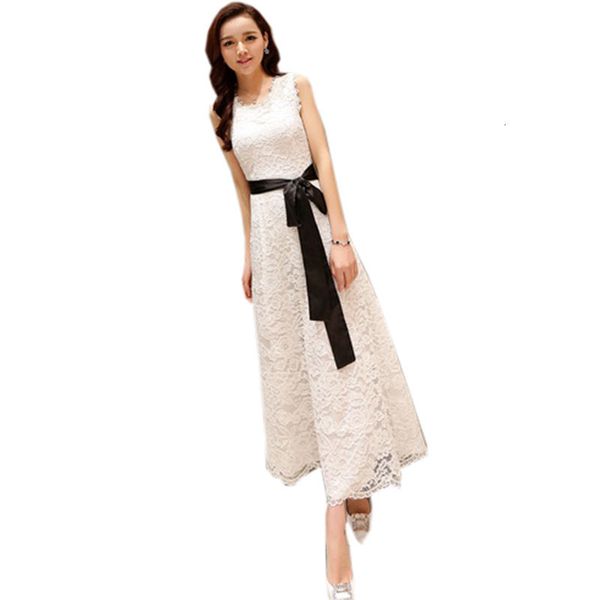 dress elegant maxi long ladies'gowns no-neck sleeves summer lace mode cokes wear women's feast dressed in f780 gdrx, Black;gray
dress elegant maxi long ladies'gowns no-neck sleeves summer lace mode cokes wear women's feast dressed in f780 gdrx, Black;gray