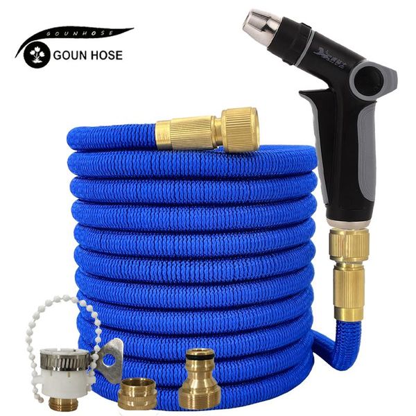 watering equipments expandable garden hose high pressure washer magic adjustable car wash spray gun outdoor cleaning supplies
watering equipments expandable garden hose high pressure washer magic adjustable car wash spray gun outdoor cleaning supplies
