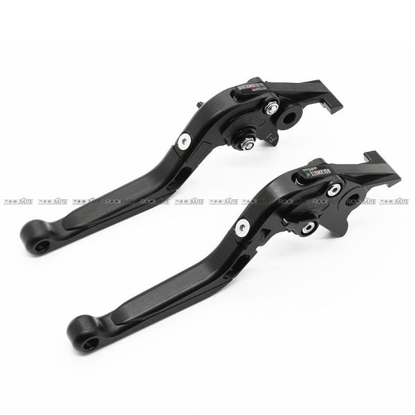 motorcycle brakes brake clutch levers for daytona 675 r 2011-2021, 1050 left right folding extendable leavers
motorcycle brakes brake clutch levers for daytona 675 r 2011-2021, 1050 left right folding extendable leavers