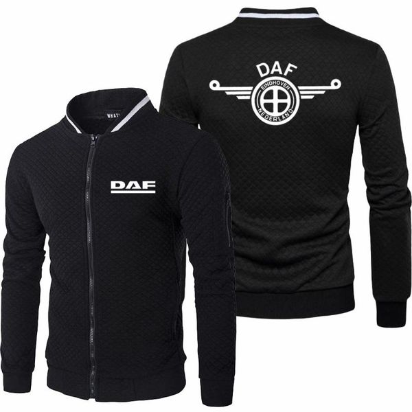 men's hoodies & sweatshirts 2021 spring autumn mens daf truck logo jacket long sleeve sportswear casual zipper hoody male, Black
men's hoodies & sweatshirts 2021 spring autumn mens daf truck logo jacket long sleeve sportswear casual zipper hoody male, Black