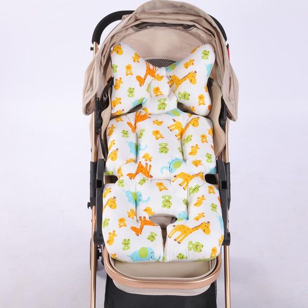 baby stroller liner car safety seat cushion pure cotton mattress carriage accessor parts & accessories
baby stroller liner car safety seat cushion pure cotton mattress carriage accessor parts & accessories
