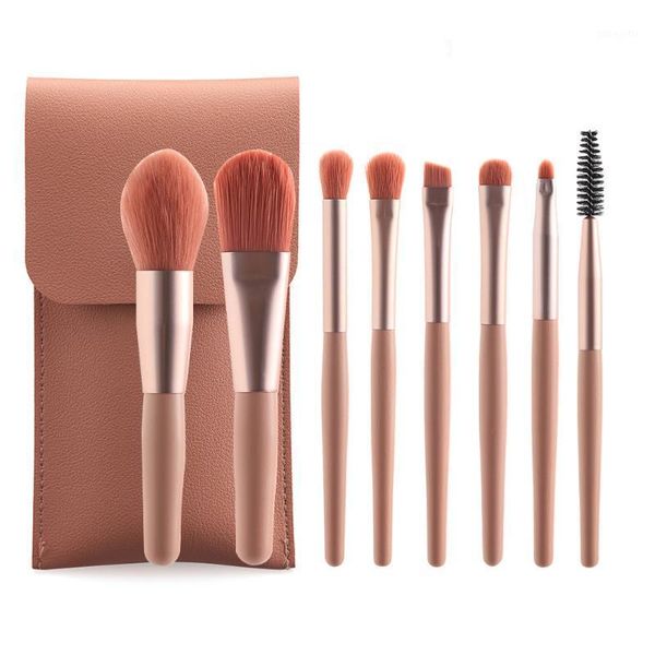 5/8pcs professional makeup brushes set with bag women beauty cosmetic foundation powder blusher eyeshadow natural make up brush1
5/8pcs professional makeup brushes set with bag women beauty cosmetic foundation powder blusher eyeshadow natural make up brush1