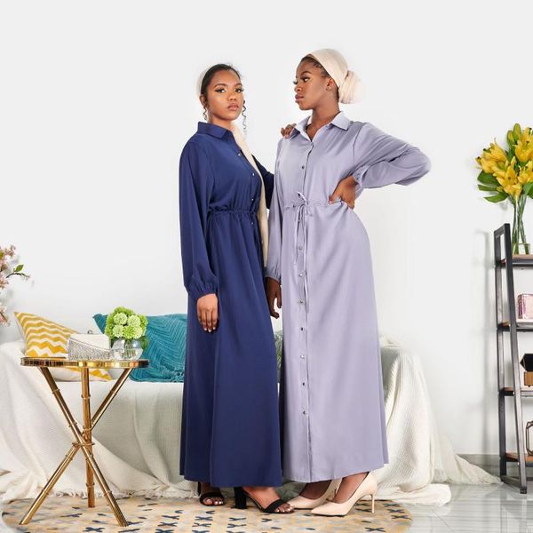 ethnic clothing plus size women's dress solid color turkish long muslim fashion drawstring robes ramadan islamic eid middle east donsig, Red
ethnic clothing plus size women's dress solid color turkish long muslim fashion drawstring robes ramadan islamic eid middle east donsig, Red