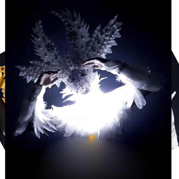 stage wear eagle king show costume nightclub men's white feather angel gogo dance team costumes valentine's, Black;red
stage wear eagle king show costume nightclub men's white feather angel gogo dance team costumes valentine's, Black;red