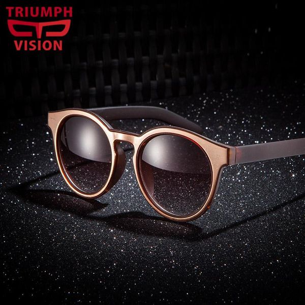 high fashion industry style color shades gradient round sunglasses men acetate uv400 cool sun glasses for, White;black
high fashion industry style color shades gradient round sunglasses men acetate uv400 cool sun glasses for, White;black