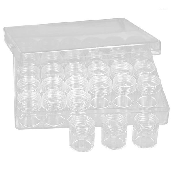 storage bottles & jars large separate 30 grids diamond embroidery box dividers plastic painting tank for diy art craft jewelry nail
storage bottles & jars large separate 30 grids diamond embroidery box dividers plastic painting tank for diy art craft jewelry nail