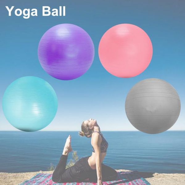 yoga beginners fitness reduction meat pregnant women midwifery thickening explosion proof anti slip matte ball balls
yoga beginners fitness reduction meat pregnant women midwifery thickening explosion proof anti slip matte ball balls