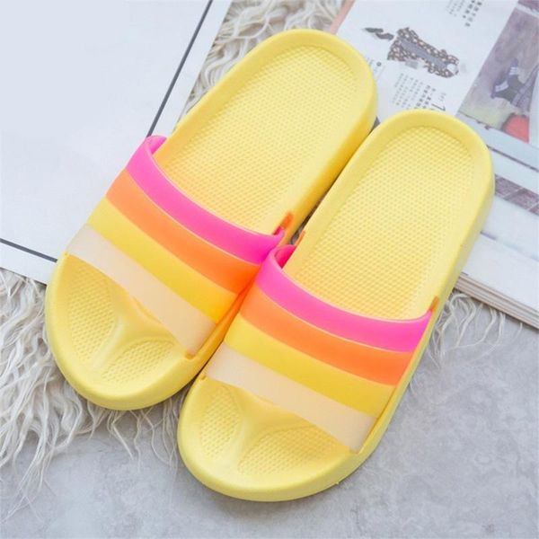 slippers summer women's flat ladies candy color bathroom shoes woman soft comfort women non slip striped female slides, Black
slippers summer women's flat ladies candy color bathroom shoes woman soft comfort women non slip striped female slides, Black