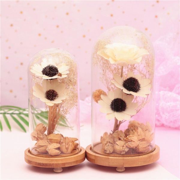 gift wrap 1pc usb glass cover led light simulation immortal rose deskornament valentines day for lady home decoration (rand
gift wrap 1pc usb glass cover led light simulation immortal rose deskornament valentines day for lady home decoration (rand
