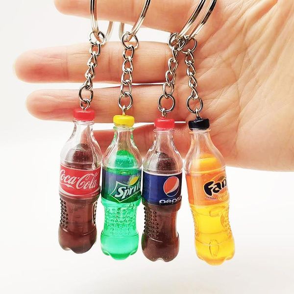 keychains carbonated drinks key ring women cute creative bottle bubble water keychain for kids girlfriend pendant trinket gift, Silver
keychains carbonated drinks key ring women cute creative bottle bubble water keychain for kids girlfriend pendant trinket gift, Silver