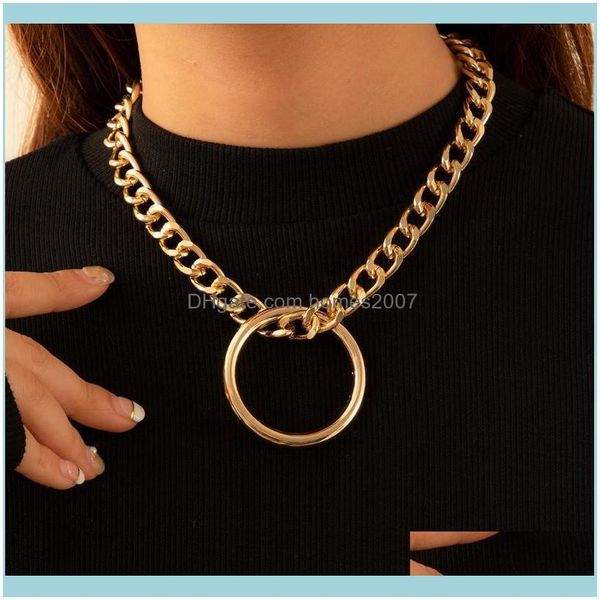 & pendants jewelryfashion punk geometric big round circle pendant necklace goth gothic chunky thick choker necklaces collier for women jewel, Silver
& pendants jewelryfashion punk geometric big round circle pendant necklace goth gothic chunky thick choker necklaces collier for women jewel, Silver