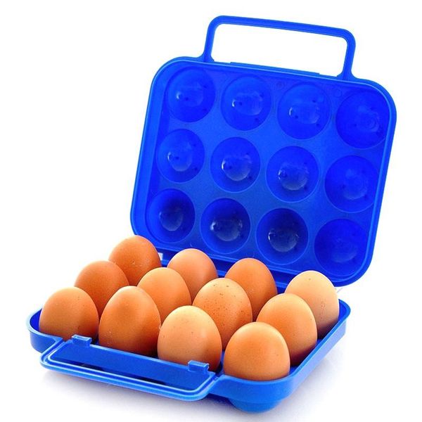 storage boxes & bins plastic box folding 12 eggs carrier holder container outdoor camping picnic keeper case with handle
storage boxes & bins plastic box folding 12 eggs carrier holder container outdoor camping picnic keeper case with handle