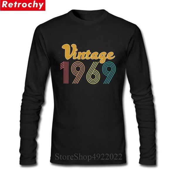 men's t-shirts vintage awesome tee made in 1969 all original parts t shirt men cool symbol t-shirt retro father's day birthday gi, White;black
men's t-shirts vintage awesome tee made in 1969 all original parts t shirt men cool symbol t-shirt retro father's day birthday gi, White;black