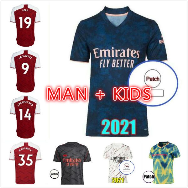 men kids kit 20 21 guendouzi pepe saka soccer jersey ceballos football shirt 2021 camiseta futbol tierney maillot de foot, Black;yellow
men kids kit 20 21 guendouzi pepe saka soccer jersey ceballos football shirt 2021 camiseta futbol tierney maillot de foot, Black;yellow