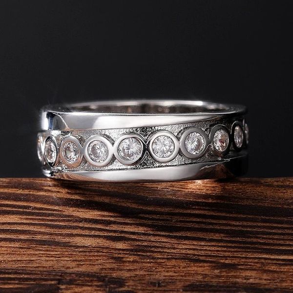 wedding rings caoshi fashionable design band ring for female sliver color shiny zirconia trendy jewelry all match trend accessories, Slivery;golden
wedding rings caoshi fashionable design band ring for female sliver color shiny zirconia trendy jewelry all match trend accessories, Slivery;golden