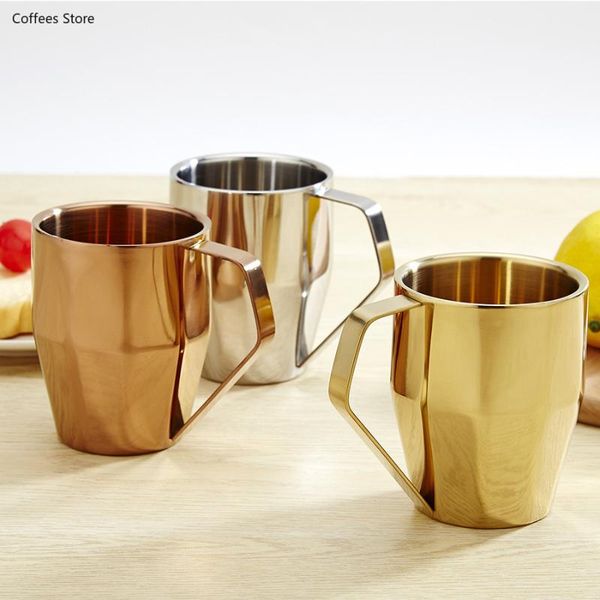 mugs insulated cup stainless steel 340ml double wall coffee cups beer mug for travel camping with handle
mugs insulated cup stainless steel 340ml double wall coffee cups beer mug for travel camping with handle