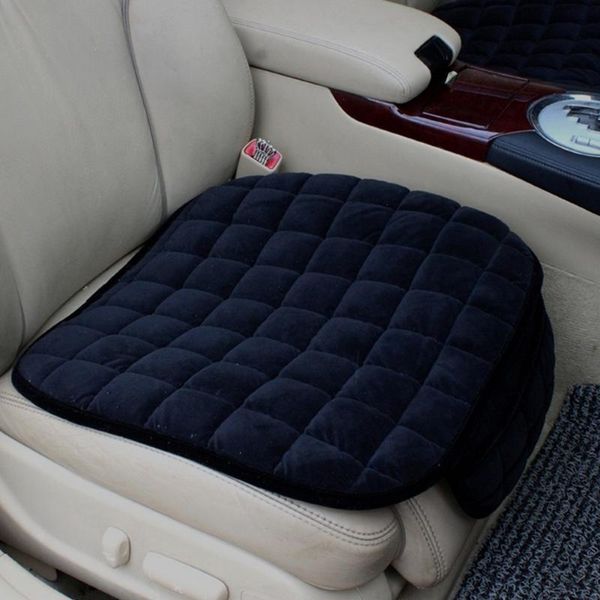 car seat covers 1 pc universal monolithic single front row tied grid backless anti-slip cushion
car seat covers 1 pc universal monolithic single front row tied grid backless anti-slip cushion