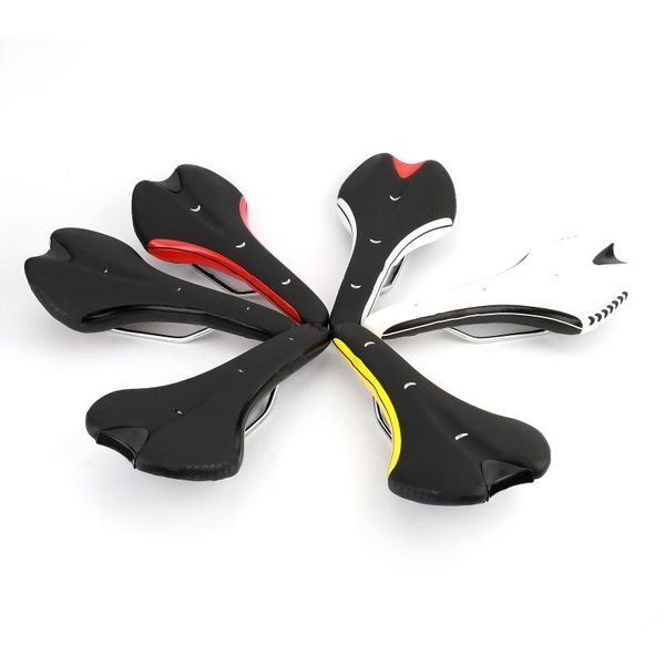 bike saddles bicycling saddle racing 135*280mm road mtb mountain offroad seat asiento de bicicleta carrera cycling mat
bike saddles bicycling saddle racing 135*280mm road mtb mountain offroad seat asiento de bicicleta carrera cycling mat