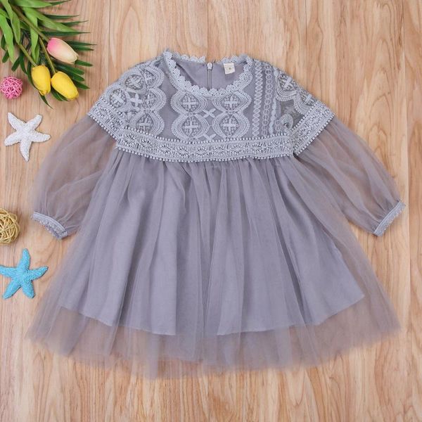 girl's dresses est arrival kids baby girls sweet mesh perspective dress long sleeve round neck lace princess formal tiered for 0-3t, Red;yellow
girl's dresses est arrival kids baby girls sweet mesh perspective dress long sleeve round neck lace princess formal tiered for 0-3t, Red;yellow