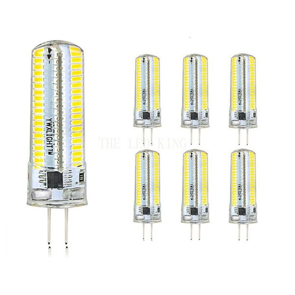 bulbs 6-10x ac dc 12v led bulb lamp 7w 9w 12w 15w no flicker g4 ac220v light chandelier spotlight replace halogen lamps bombillas
bulbs 6-10x ac dc 12v led bulb lamp 7w 9w 12w 15w no flicker g4 ac220v light chandelier spotlight replace halogen lamps bombillas