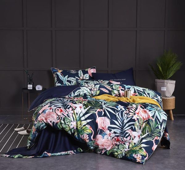 bedding sets chinoiserie style birds leaves printed egyptian cotton soft duvet cover bed sheet fitted set king size
bedding sets chinoiserie style birds leaves printed egyptian cotton soft duvet cover bed sheet fitted set king size