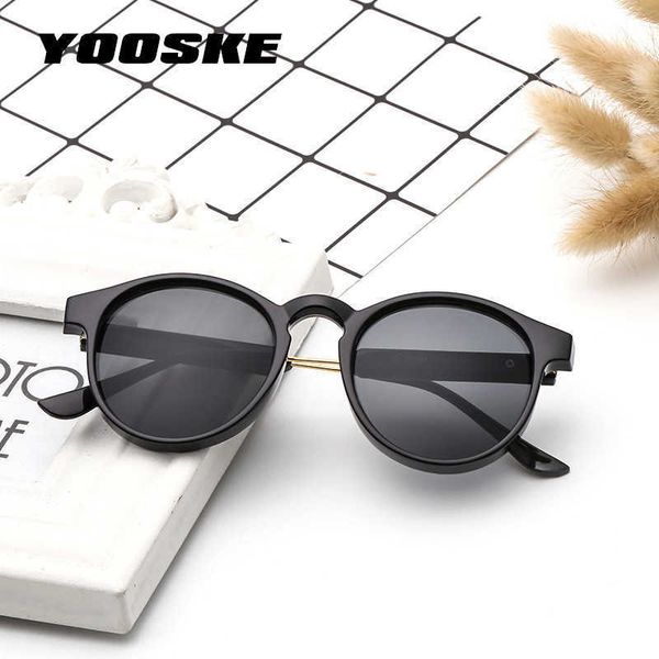 luxury designer sunglasses yooske brand round men women retro vintage design small sun glasses for men driving sunglass ladies shades, White;black
luxury designer sunglasses yooske brand round men women retro vintage design small sun glasses for men driving sunglass ladies shades, White;black