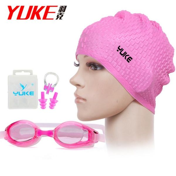 swimming caps uv protection lenses clear anti-fog goggles waterproof no leaking nose clip ear plugs swim cap set 4 in 1
swimming caps uv protection lenses clear anti-fog goggles waterproof no leaking nose clip ear plugs swim cap set 4 in 1