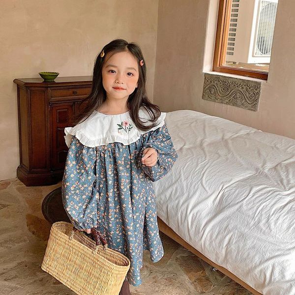 girl's dresses menoea fashion korean style for baby girls flower casual sweet floral costumes children's princess vestidos 2-7 yrs, Red;yellow
girl's dresses menoea fashion korean style for baby girls flower casual sweet floral costumes children's princess vestidos 2-7 yrs, Red;yellow