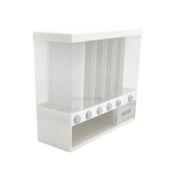 storage bottles & jars wall-mounted rice barrels for miscellaneous grains cylinders automatic classification output sealed tanks and meterin
storage bottles & jars wall-mounted rice barrels for miscellaneous grains cylinders automatic classification output sealed tanks and meterin