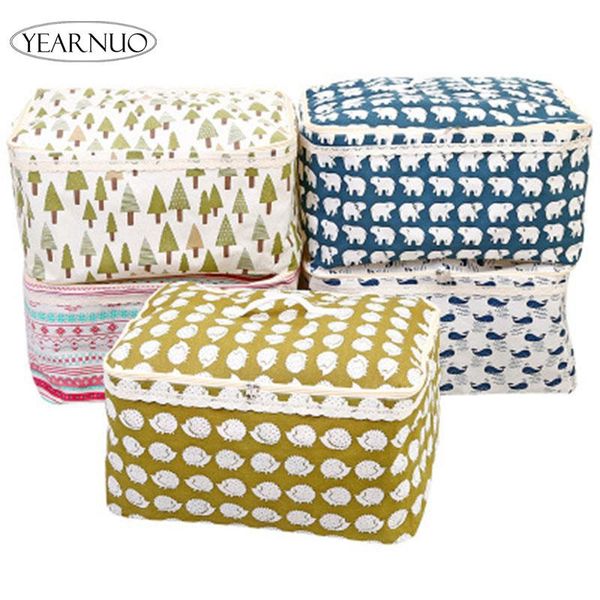 storage boxes & bins yearnuo portable quilt bags cotton home organizer anti-dust wardrobe clothes bag pouch box
storage boxes & bins yearnuo portable quilt bags cotton home organizer anti-dust wardrobe clothes bag pouch box