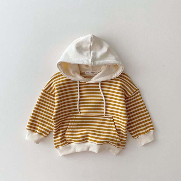 clothing sets spring and autumn style infant baby fashion striped leisure sports suit hooded sweater pants two-piece, White
clothing sets spring and autumn style infant baby fashion striped leisure sports suit hooded sweater pants two-piece, White