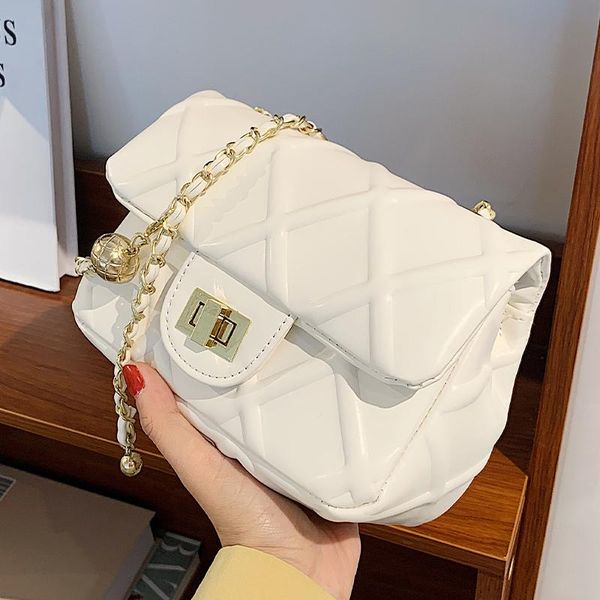 evening bags lattice flap crossbody bag 2021 summer high-quality pu leather women's designer handbag shoulder messenger
evening bags lattice flap crossbody bag 2021 summer high-quality pu leather women's designer handbag shoulder messenger