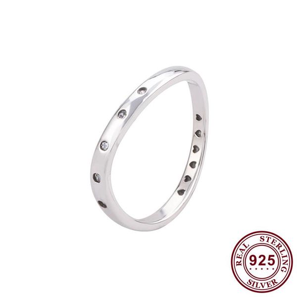 sterling silver pan ring water whirl with crystal for women wedding party gift fashion jewelry cluster rings, Golden;silver
sterling silver pan ring water whirl with crystal for women wedding party gift fashion jewelry cluster rings, Golden;silver