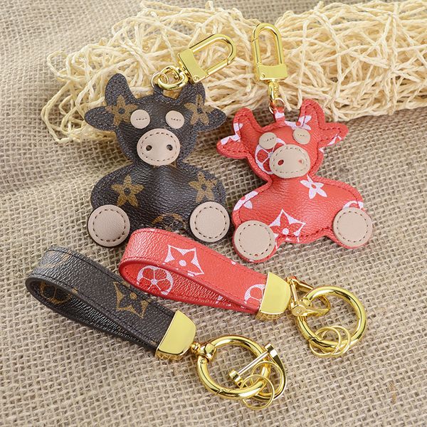 saffiano key chain buckle lovers car keychain handmade leather designers keychains men women bag pendant accessories, Silver
saffiano key chain buckle lovers car keychain handmade leather designers keychains men women bag pendant accessories, Silver