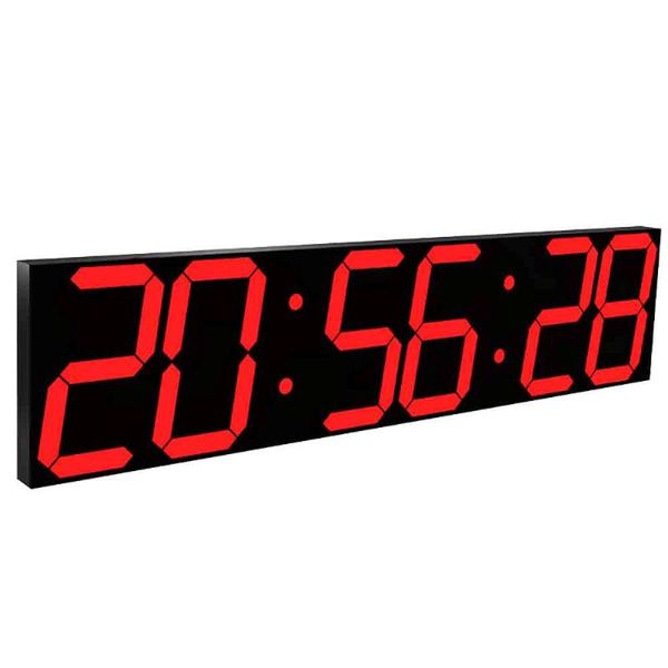 wall clocks clock fitness exercise function led countdown timer acrylic decorative creative large screen electronic sealed box
wall clocks clock fitness exercise function led countdown timer acrylic decorative creative large screen electronic sealed box