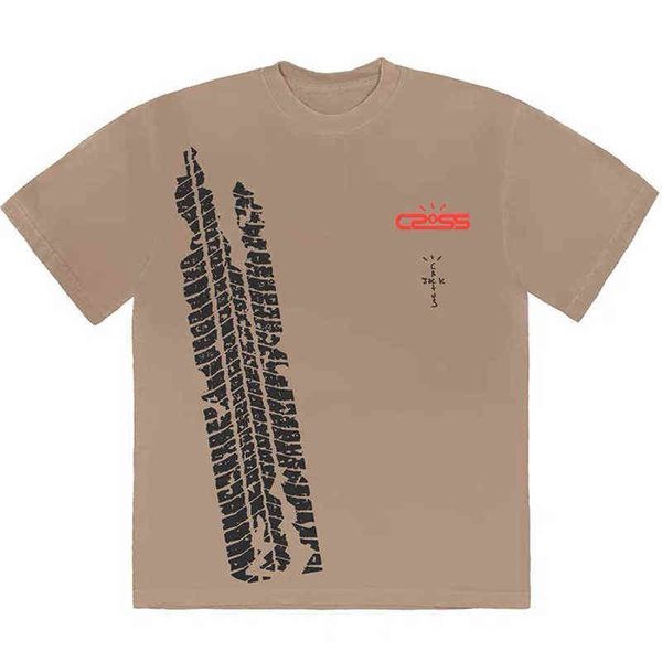 2021ss travis scott cactus jack racetrack t-shirt men women 1:1 t shirt jackboys tees g1115, White;black
2021ss travis scott cactus jack racetrack t-shirt men women 1:1 t shirt jackboys tees g1115, White;black