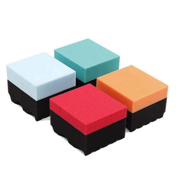 car sponge pu waxing cleaning tool corner wipe clear residual wax multifunctional sponges interior accessories random color
car sponge pu waxing cleaning tool corner wipe clear residual wax multifunctional sponges interior accessories random color
