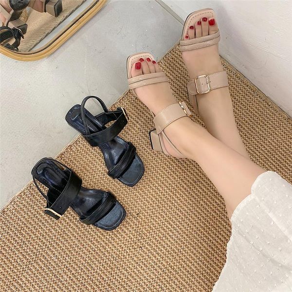 dress shoes high heels black sandals women summer 2021 rope ankle strap ladies square classics gladiator
dress shoes high heels black sandals women summer 2021 rope ankle strap ladies square classics gladiator